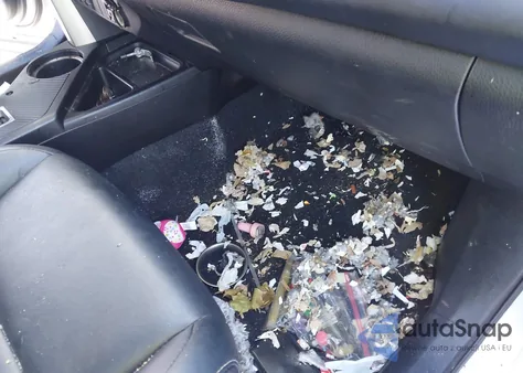 2013 Toyota Rav4 Limited z USA, uszkodzony, nr VIN 2T3DFREVXDW080465